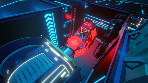 Игра Space Engineers, скриншот