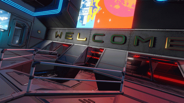 Игра Space Engineers, скриншот