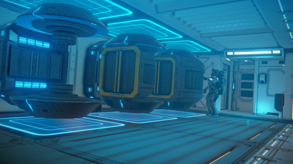 Игра Space Engineers, скриншот