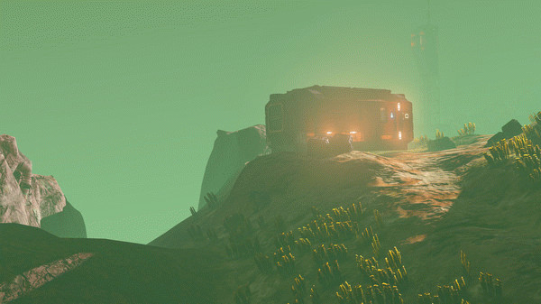 Игра Space Engineers, скриншот