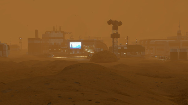 Игра Space Engineers, скриншот