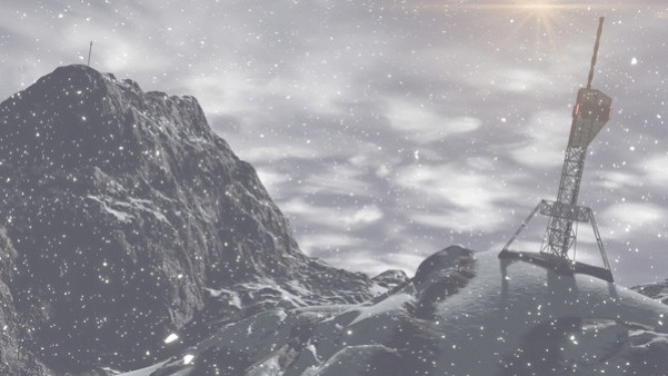 Игра Space Engineers, скриншот