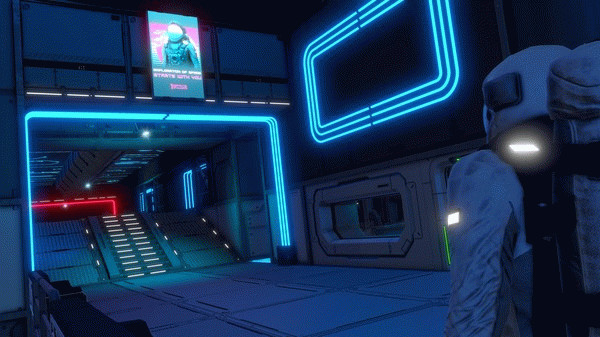 Игра Space Engineers, скриншот