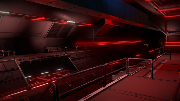 Игра Space Engineers, скриншот