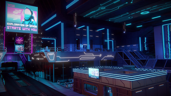 Игра Space Engineers, скриншот