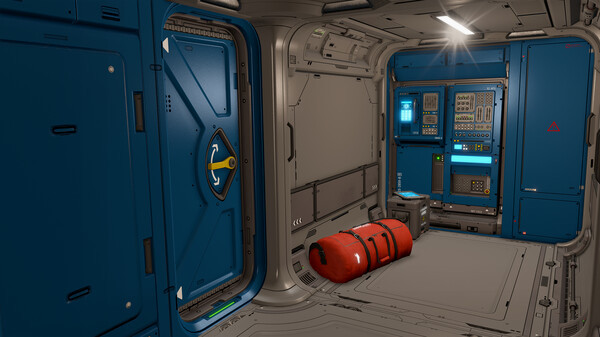 Игра Space Engineers - Signal Pack, скриншот