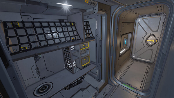 Игра Space Engineers - Signal Pack, скриншот