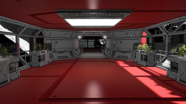 Игра Space Engineers - Signal Pack, скриншот