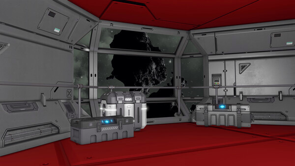 Игра Space Engineers - Signal Pack, скриншот