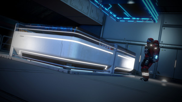 Игра Space Engineers - Sparks of the Future, скриншот