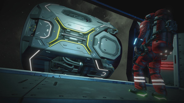 Игра Space Engineers - Sparks of the Future, скриншот
