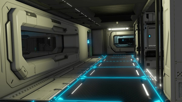 Игра Space Engineers - Sparks of the Future, скриншот
