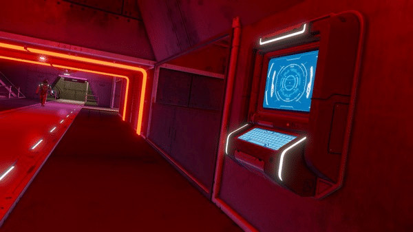 Игра Space Engineers - Sparks of the Future, скриншот
