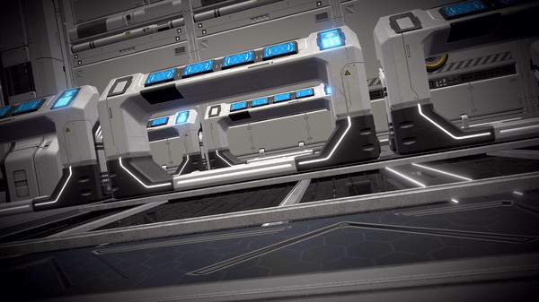Игра Space Engineers - Sparks of the Future, скриншот