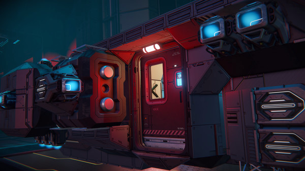 Игра Space Engineers - Sparks of the Future, скриншот