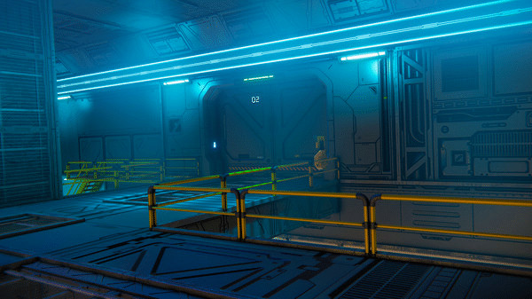 Игра Space Engineers - Sparks of the Future, скриншот