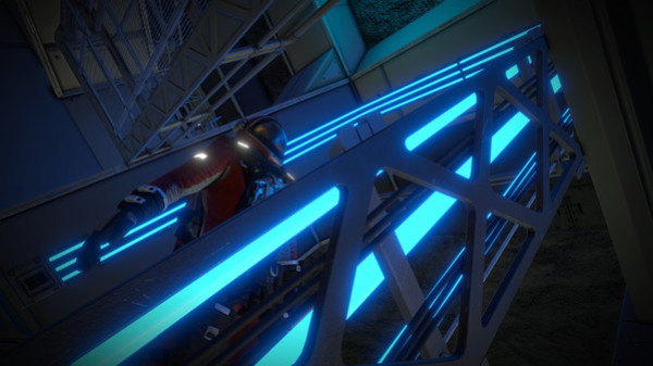 Игра Space Engineers - Sparks of the Future, скриншот