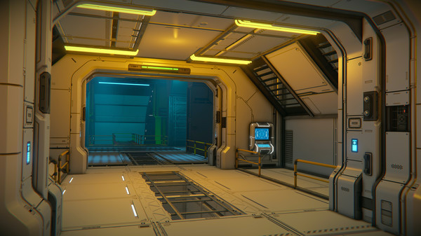 Игра Space Engineers - Sparks of the Future, скриншот