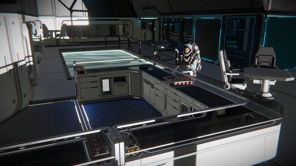 Игра Space Engineers - Sparks of the Future, скриншот