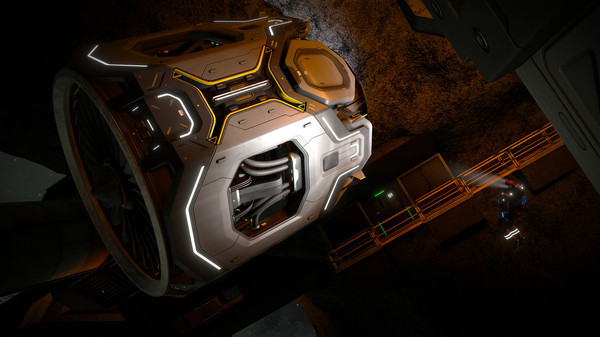 Игра Space Engineers - Sparks of the Future, скриншот