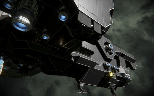 Игра Space Engineers - Style Pack, скриншот