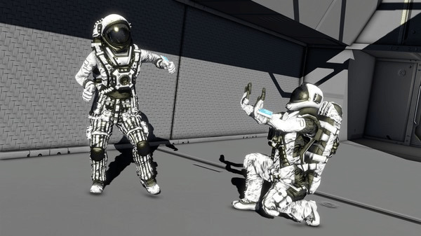 Игра Space Engineers - Style Pack, скриншот