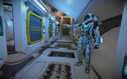 Игра Space Engineers - Style Pack, скриншот