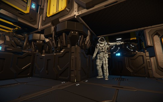 Игра Space Engineers - Style Pack, скриншот