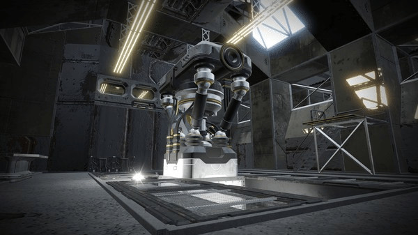 Игра Space Engineers - Wasteland, скриншот