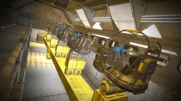 Игра Space Engineers - Wasteland, скриншот