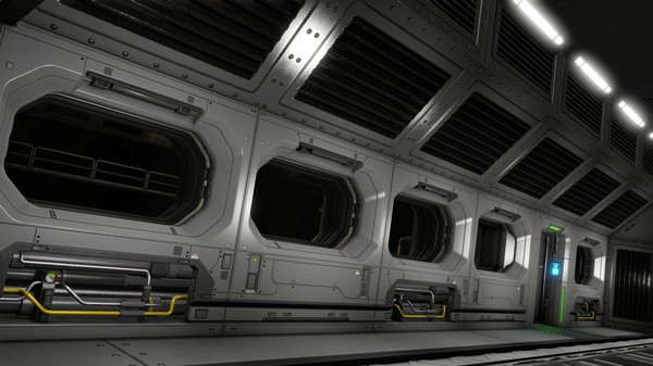Игра Space Engineers - Wasteland, скриншот