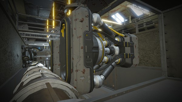 Игра Space Engineers - Wasteland, скриншот