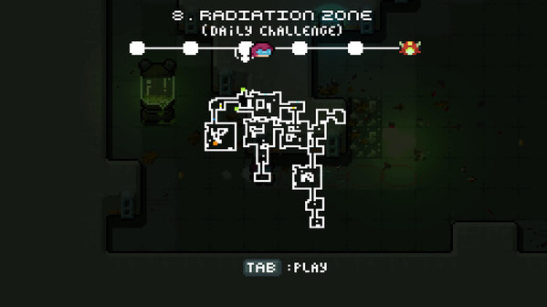 Игра Space Grunts, скриншот
