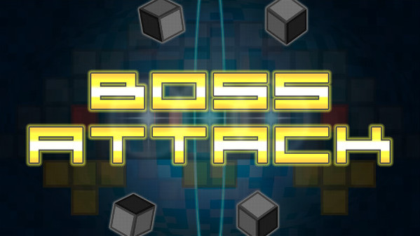 Игра Space Invaders Extreme, скриншот