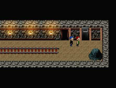 Игра Space Pilgrim Episode III: Delta Pavonis, скриншот
