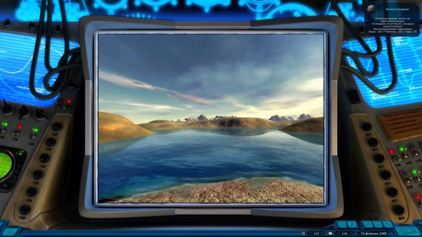 Игра Space Rangers HD: A War Apart, скриншот