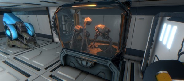 Игра Space Universe, скриншот