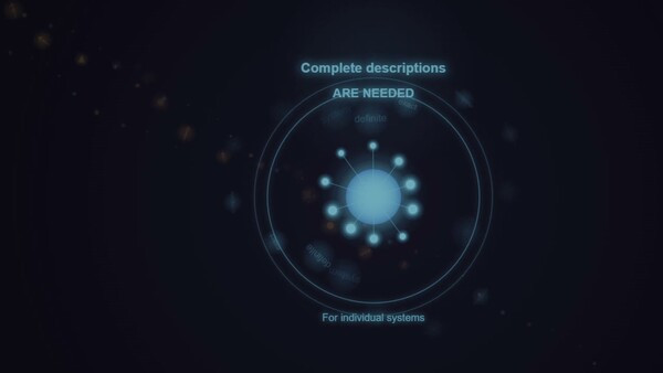 Игра SpaceBell, скриншот