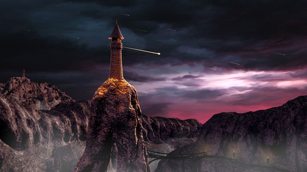 Игра Sparkle 2, скриншот