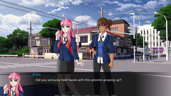 Игра Speak of the Devil I: A Deathly Proposition, скриншот