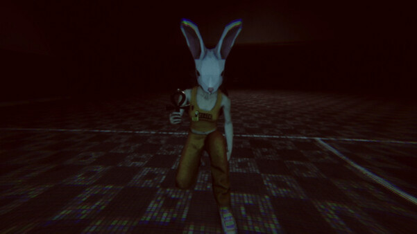 Игра Spectral Scream, скриншот