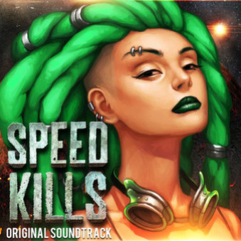 Игра Speed Kills Original Soundtrack, скриншот