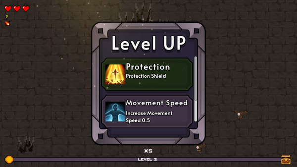 Игра Spell Cast, скриншот