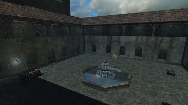 Игра Spellbind, скриншот