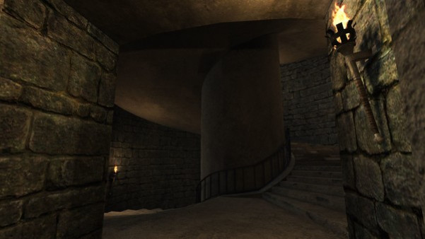 Игра Spellbind, скриншот