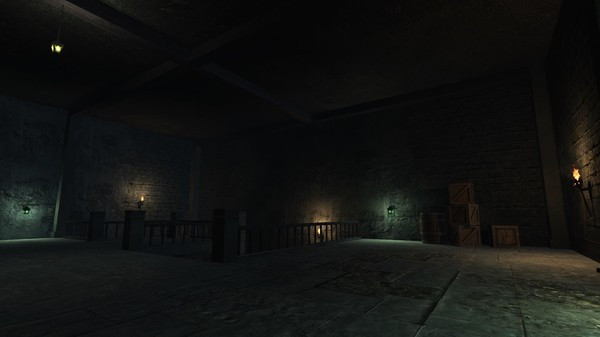 Игра Spellbind, скриншот