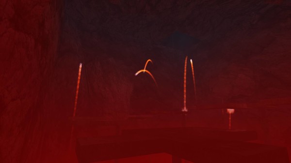 Игра Spellbind, скриншот