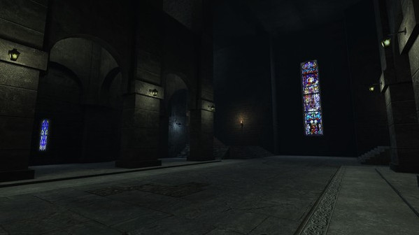 Игра Spellbind, скриншот