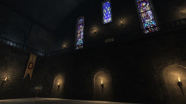 Игра Spellbind, скриншот