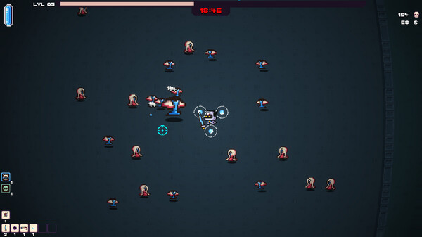 Игра Spelp, скриншот